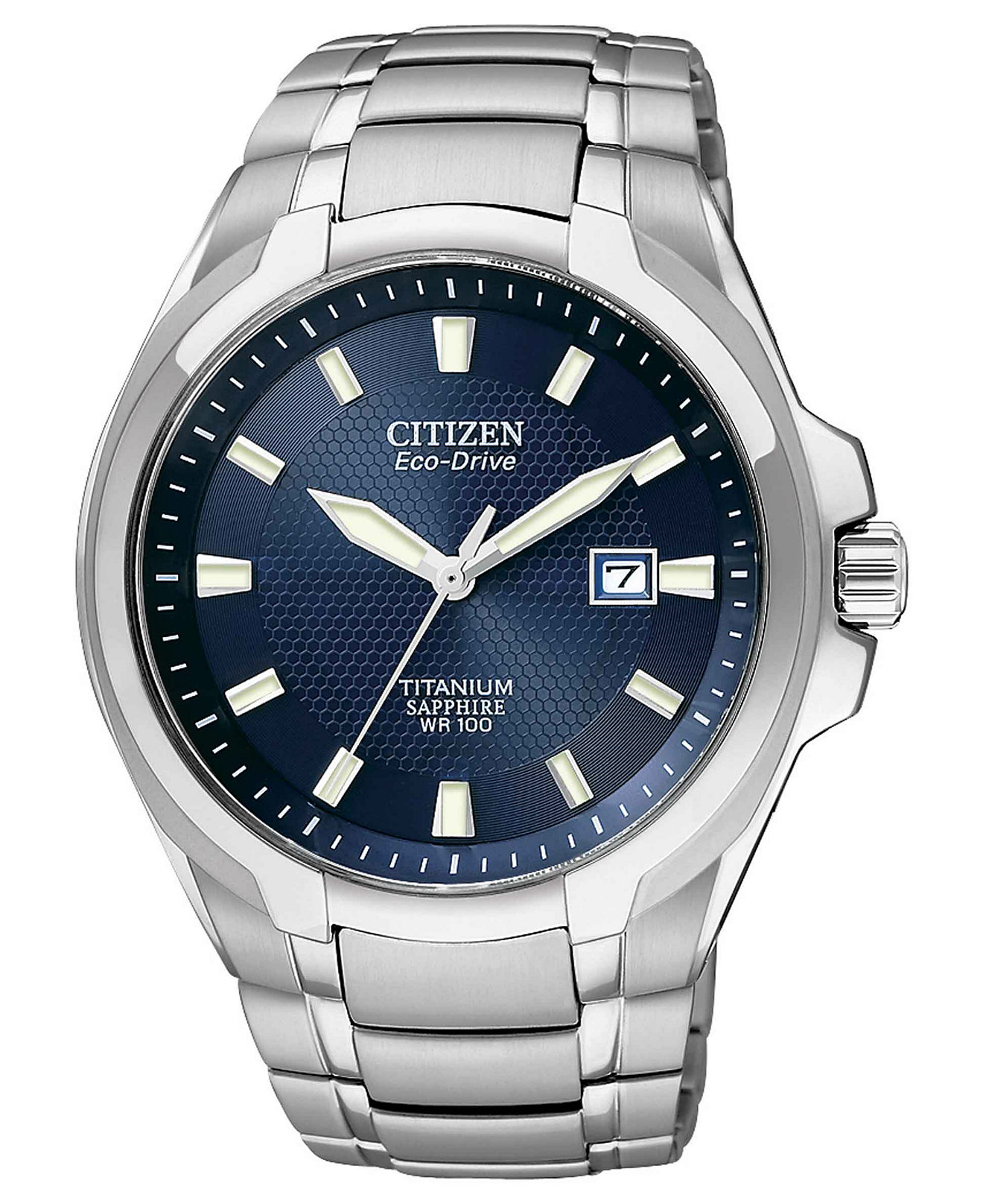 citizen eco drive tank watch